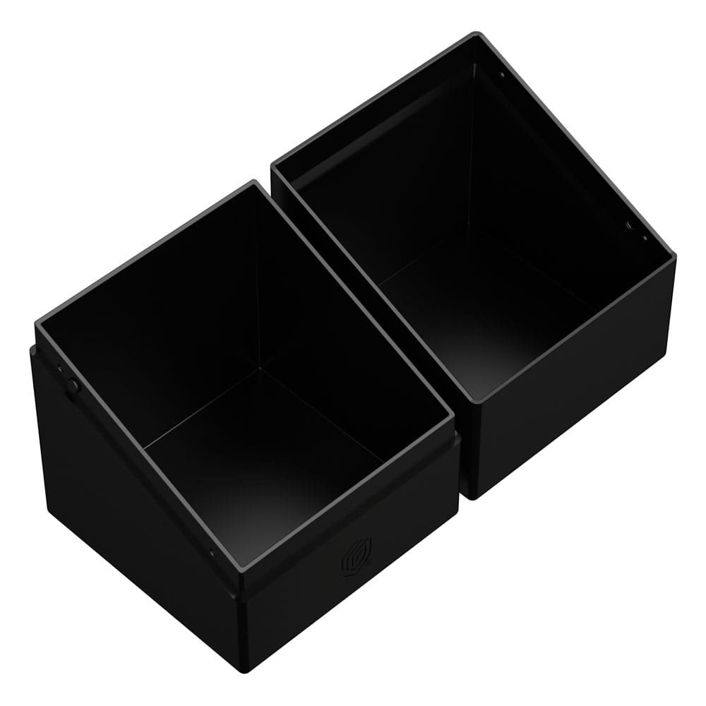 Ultimate Guard Boulder 100+ Solid – Opaque Deck Box