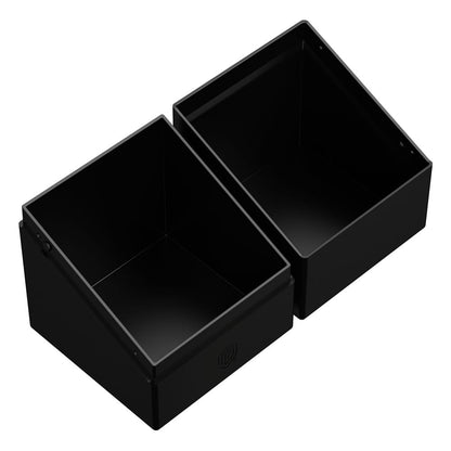 Ultimate Guard Boulder 100+ Solid – Opaque Deck Box