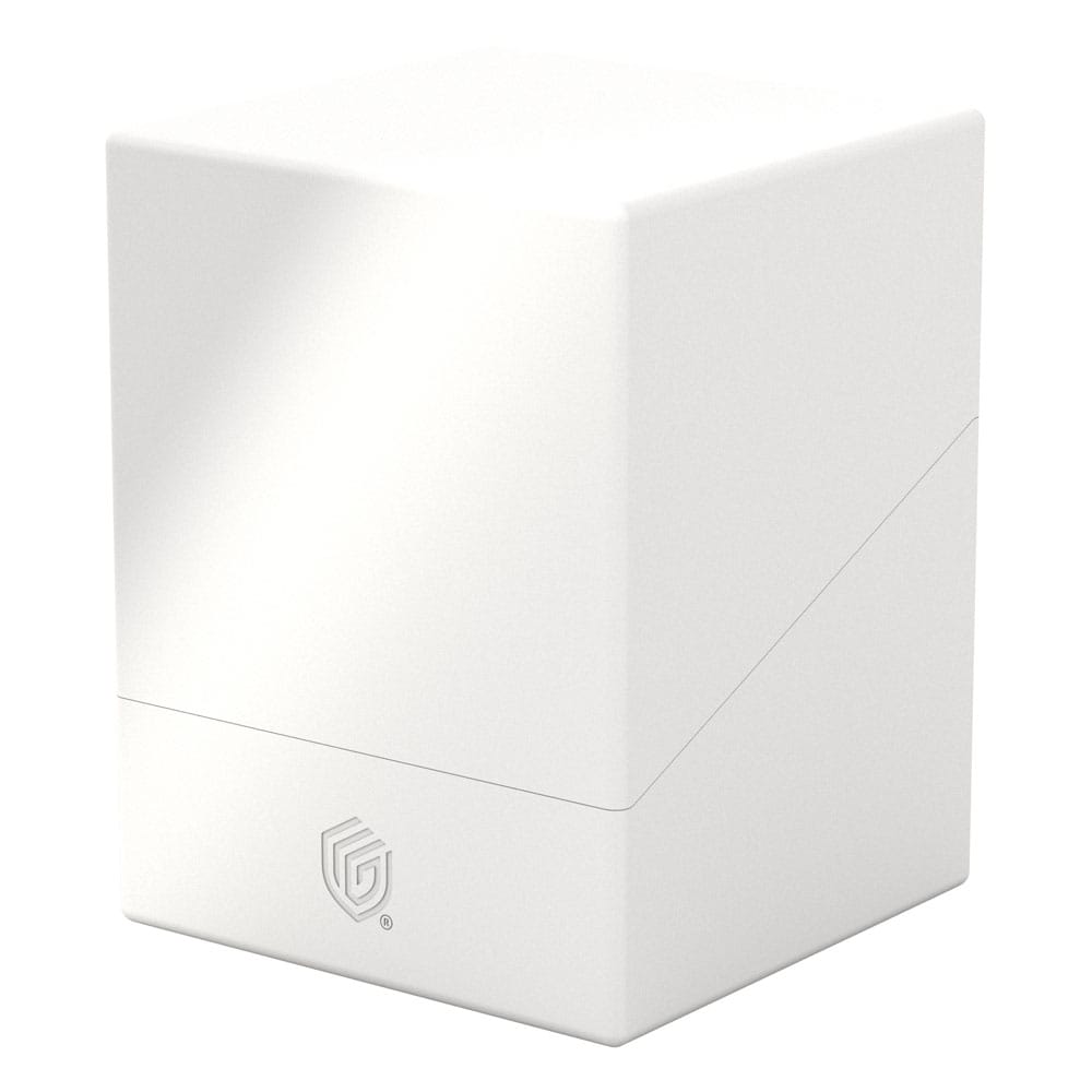 Ultimate Guard Boulder 100+ Solid – Opaque Deck Box
