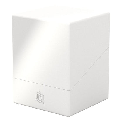Ultimate Guard Boulder 100+ Solid – Opaque Deck Box