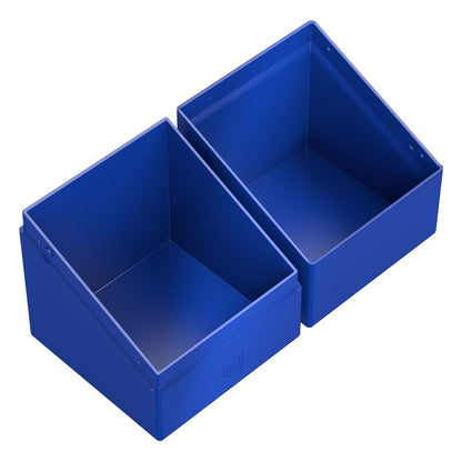 Ultimate Guard Boulder 100+ Solid – Opaque Deck Box