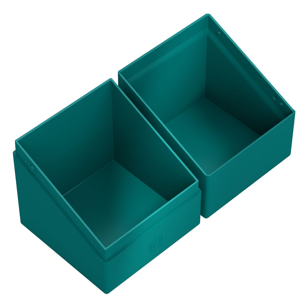 Ultimate Guard Boulder 100+ Solid – Opaque Deck Box