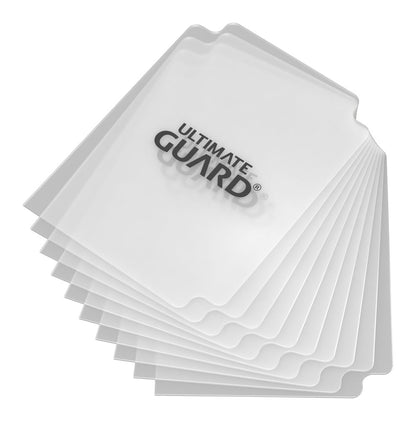 Ultimate Guard Card Dividers – Standard Size