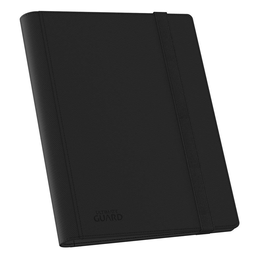 Ultimate Guard Flexxfolio 360 Xenoskin – 18-Pocket Sammelalbum