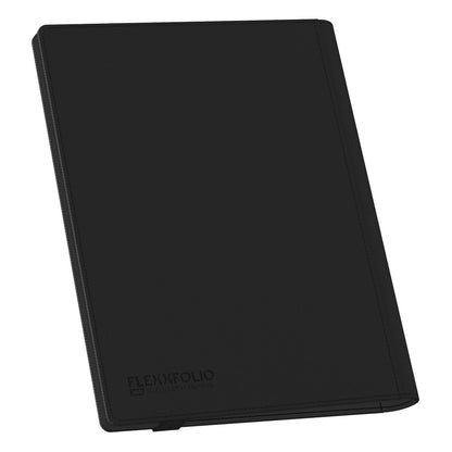 Ultimate Guard Flexxfolio 360 Xenoskin – 18-Pocket Sammelalbum