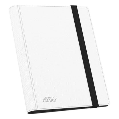 Ultimate Guard Flexxfolio 360 Xenoskin – 18-Pocket Sammelalbum