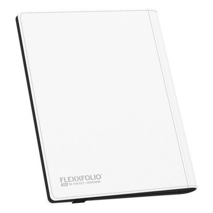 Ultimate Guard Flexxfolio 360 Xenoskin – 18-Pocket Sammelalbum