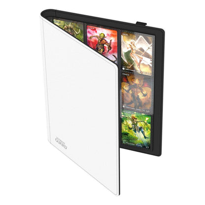 Ultimate Guard Flexxfolio 360 Xenoskin – 18-Pocket Sammelalbum