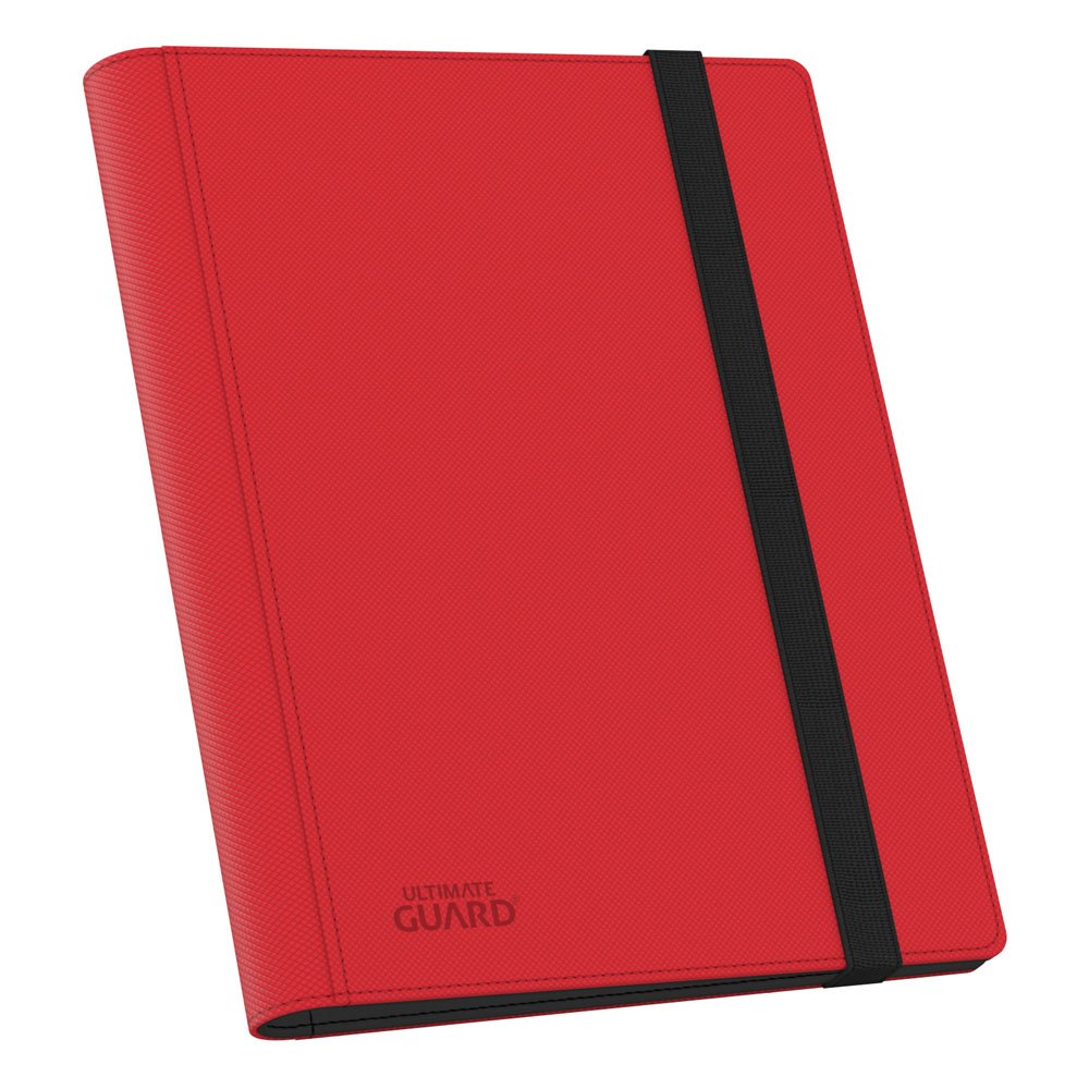 Ultimate Guard Flexxfolio 360 Xenoskin – 18-Pocket Sammelalbum