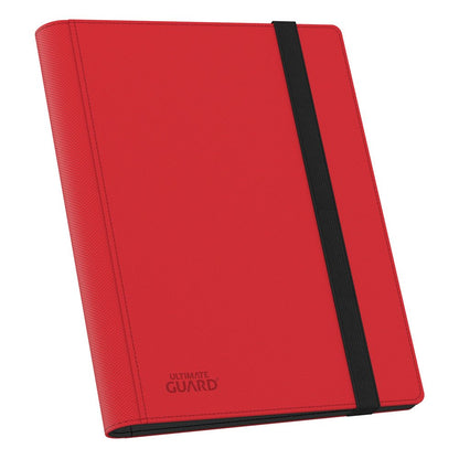 Ultimate Guard Flexxfolio 360 Xenoskin – 18-Pocket Sammelalbum