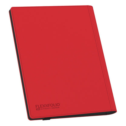 Ultimate Guard Flexxfolio 360 Xenoskin – 18-Pocket Sammelalbum