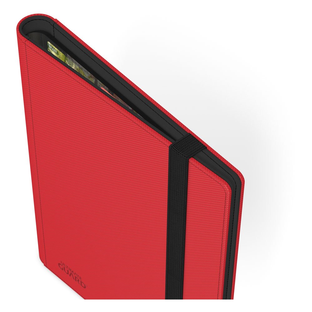 Ultimate Guard Flexxfolio 360 Xenoskin – 18-Pocket Sammelalbum