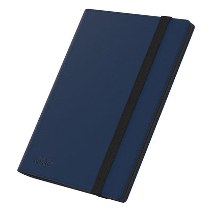 Ultimate Guard Flexxfolio 360 Xenoskin – 18-Pocket Sammelalbum