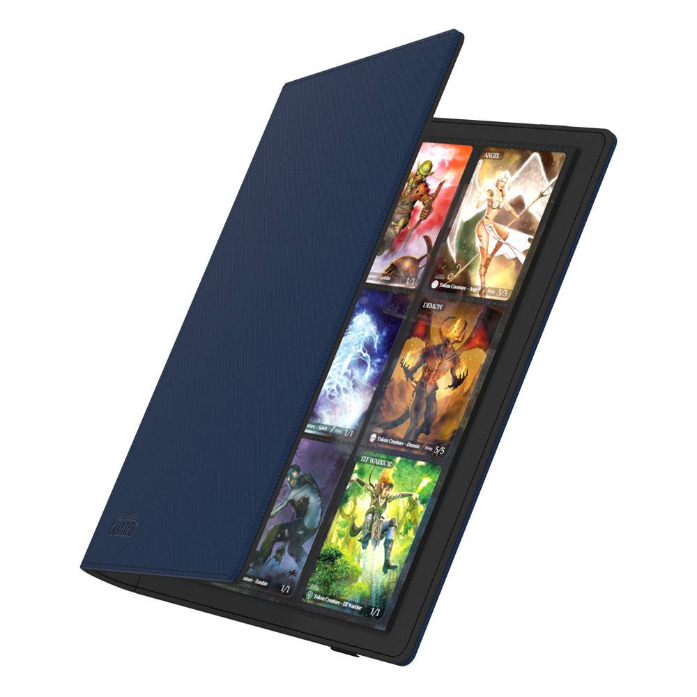 Ultimate Guard Flexxfolio 360 Xenoskin – 18-Pocket Sammelalbum