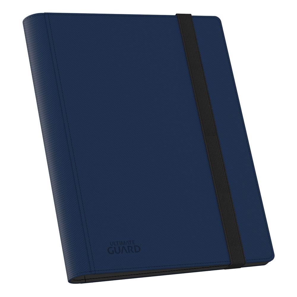 Ultimate Guard Flexxfolio 360 Xenoskin – 18-Pocket Sammelalbum