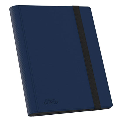 Ultimate Guard Flexxfolio 360 Xenoskin – 18-Pocket Sammelalbum