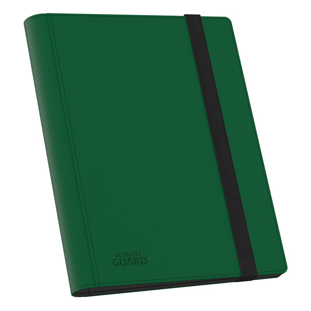 Ultimate Guard Flexxfolio 360 Xenoskin – 18-Pocket Sammelalbum