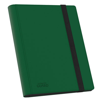Ultimate Guard Flexxfolio 360 Xenoskin – 18-Pocket Sammelalbum