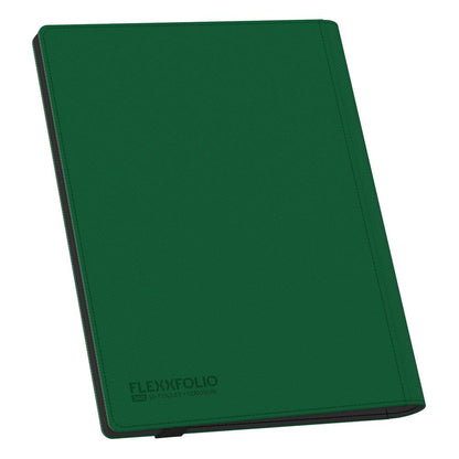 Ultimate Guard Flexxfolio 360 Xenoskin – 18-Pocket Sammelalbum