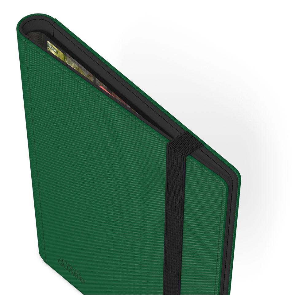 Ultimate Guard Flexxfolio 360 Xenoskin – 18-Pocket Sammelalbum