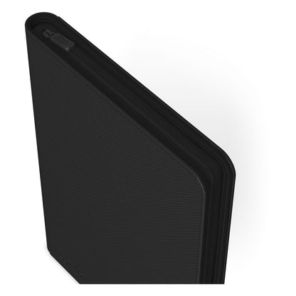 Ultimate Guard Zipfolio 360 Xenoskin – 18-Pocket Card Portfolio with Zipper