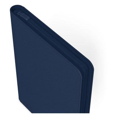 Ultimate Guard Zipfolio 360 Xenoskin – 18-Pocket Card Portfolio with Zipper