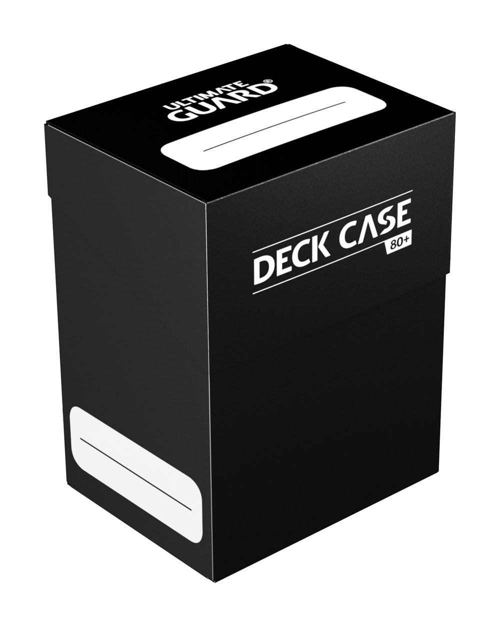 Ultimate Guard Deck Case 80+ Standard Size