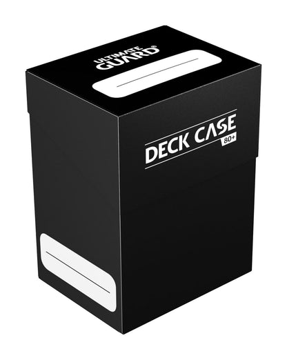 Ultimate Guard Deck Case 80+ Standard Size