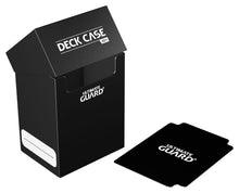 Ultimate Guard Deck Case 80+ Standardgröße