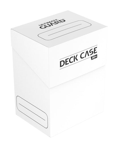 Ultimate Guard Deck Case 80+ Standard Size