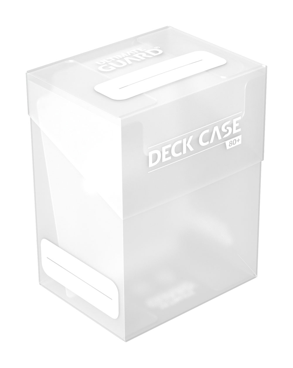 Ultimate Guard Deck Case 80+ Standard Size