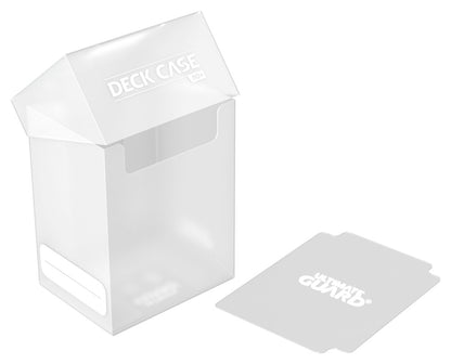 Ultimate Guard Deck Case 80+ Standard Size