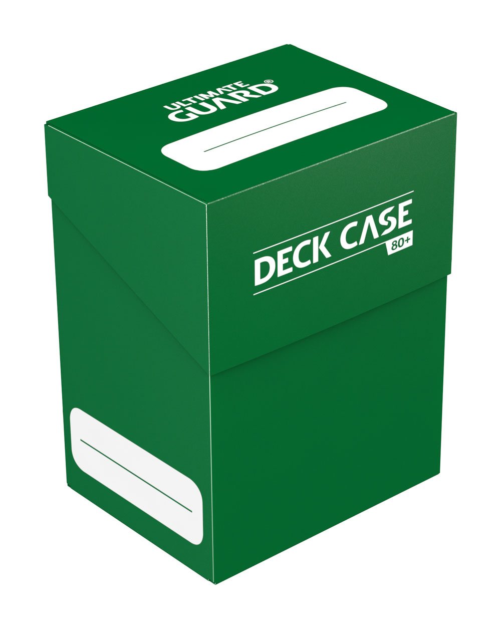 Ultimate Guard Deck Case 80+ Standard Size