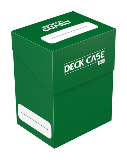 Ultimate Guard Deck Case 80+ Standard Size