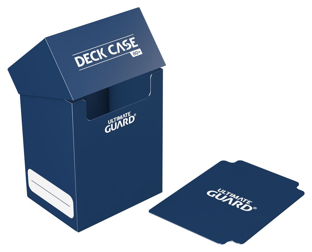 Ultimate Guard Deck Case 80+ Standard Size