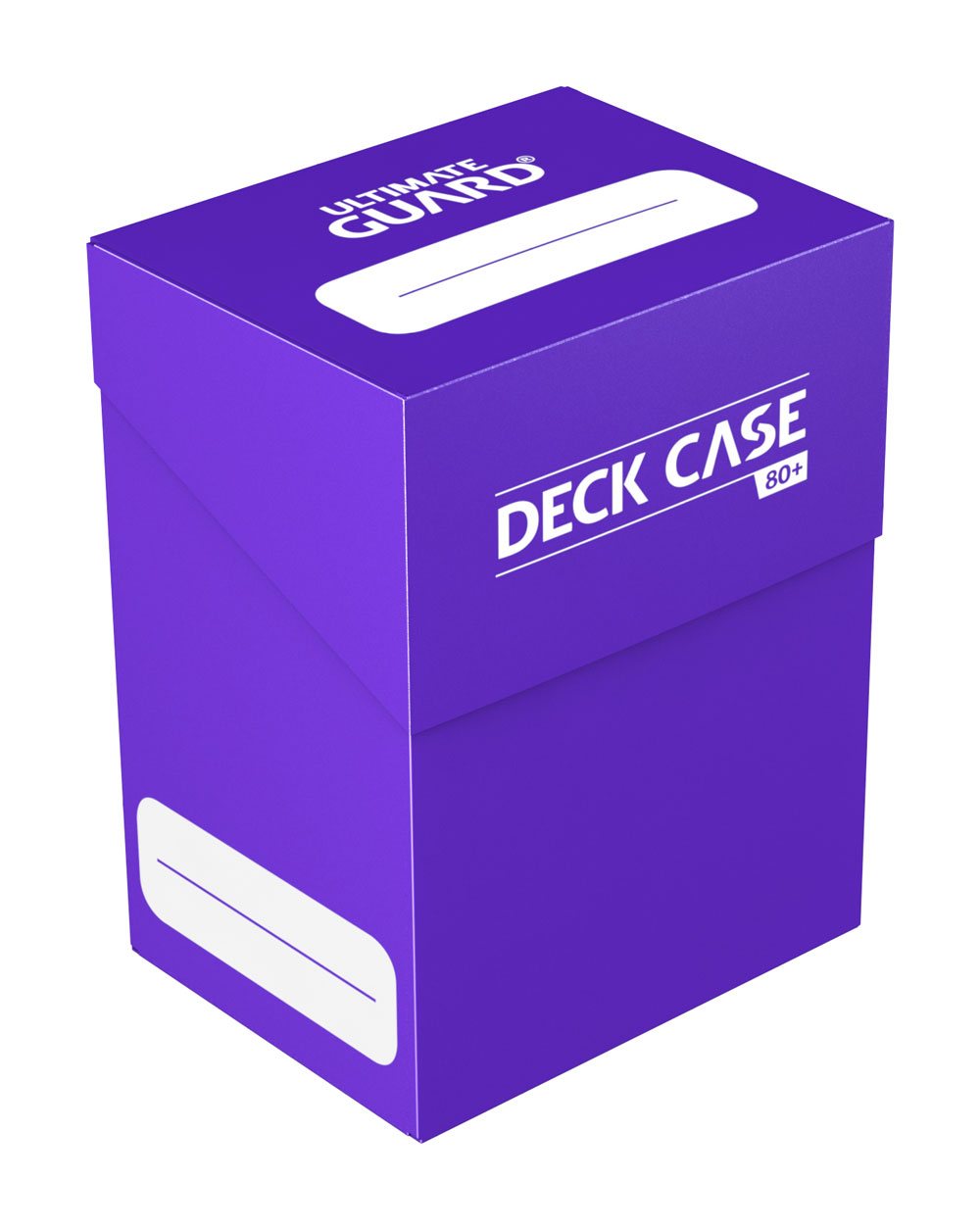 Ultimate Guard Deck Case 80+ Standard Size