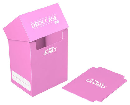Ultimate Guard Deck Case 80+ Standard Size