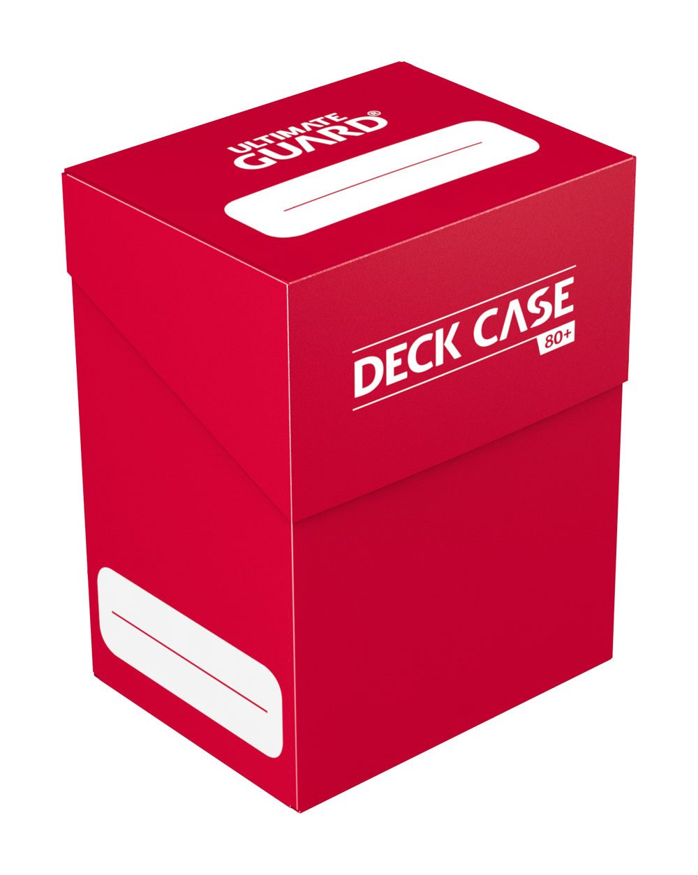 Ultimate Guard Deck Case 80+ Standard Size