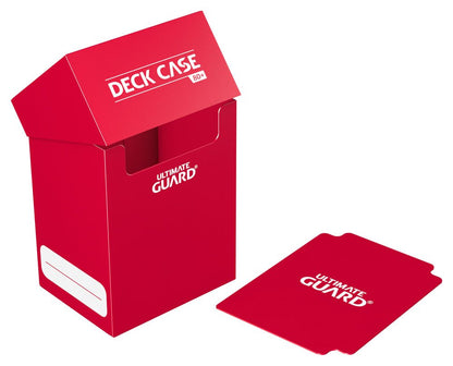 Ultimate Guard Deck Case 80+ Standard Size