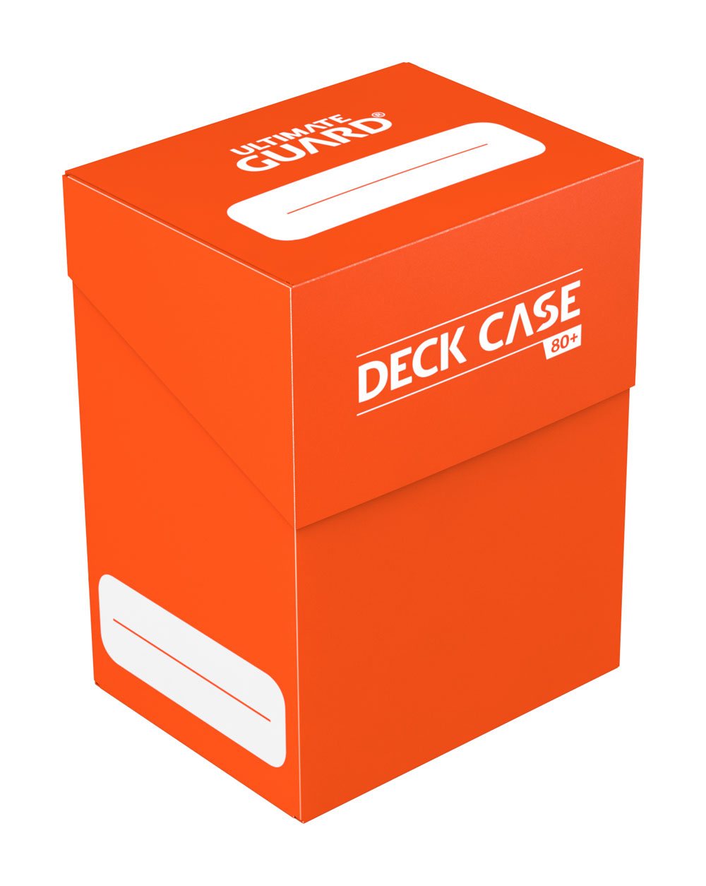 Ultimate Guard Deck Case 80+ Standard Size