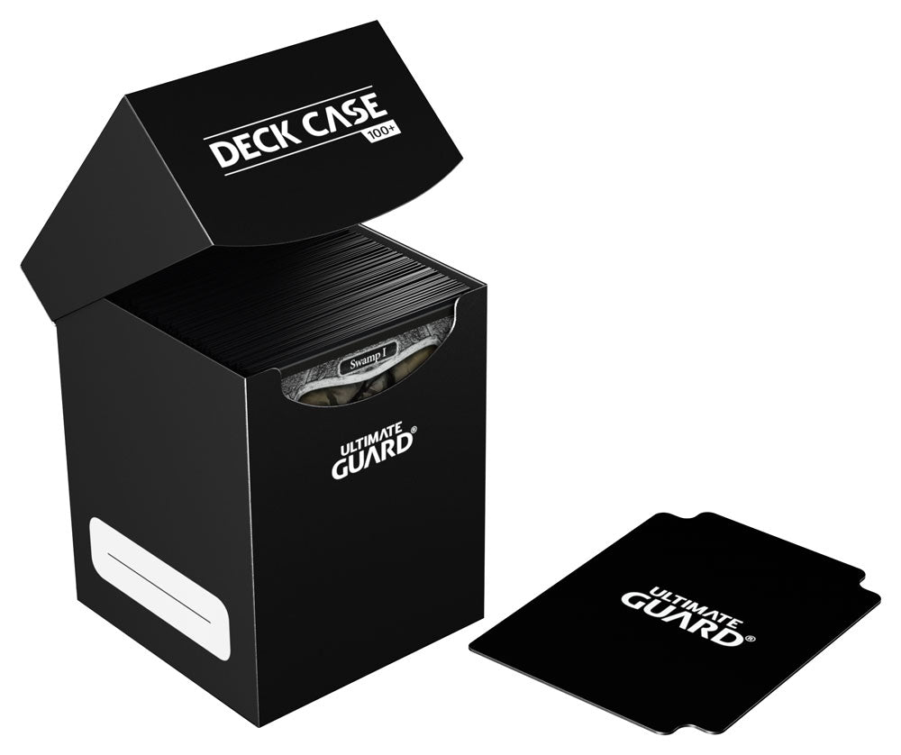 Ultimate Guard Deck Case 100+ Standard Size