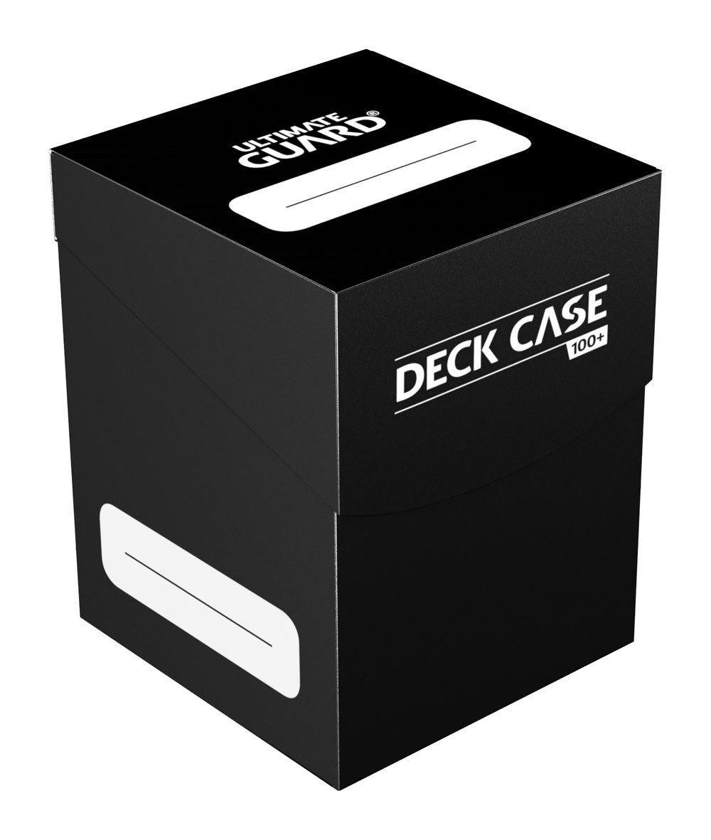 Ultimate Guard Deck Case 100+ Standard Size