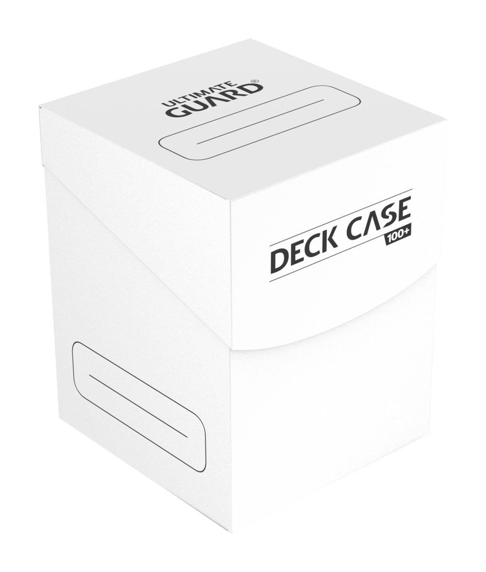 Ultimate Guard Deck Case 100+ Standard Size