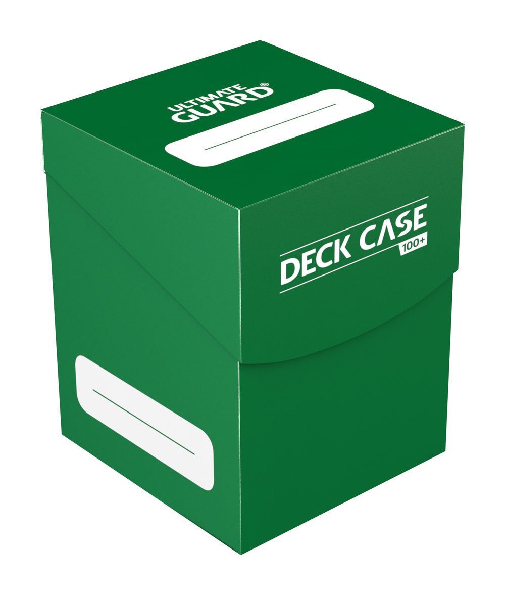 Ultimate Guard Deck Case 100+ Standard Size