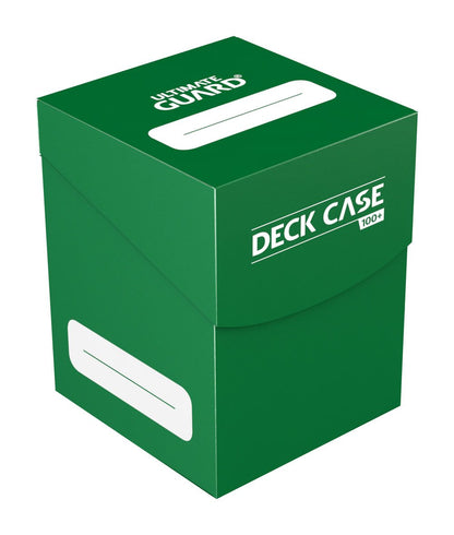 Ultimate Guard Deck Case 100+ Standard Size