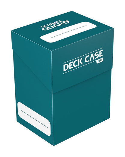 Ultimate Guard Deck Case 80+ Standard Size
