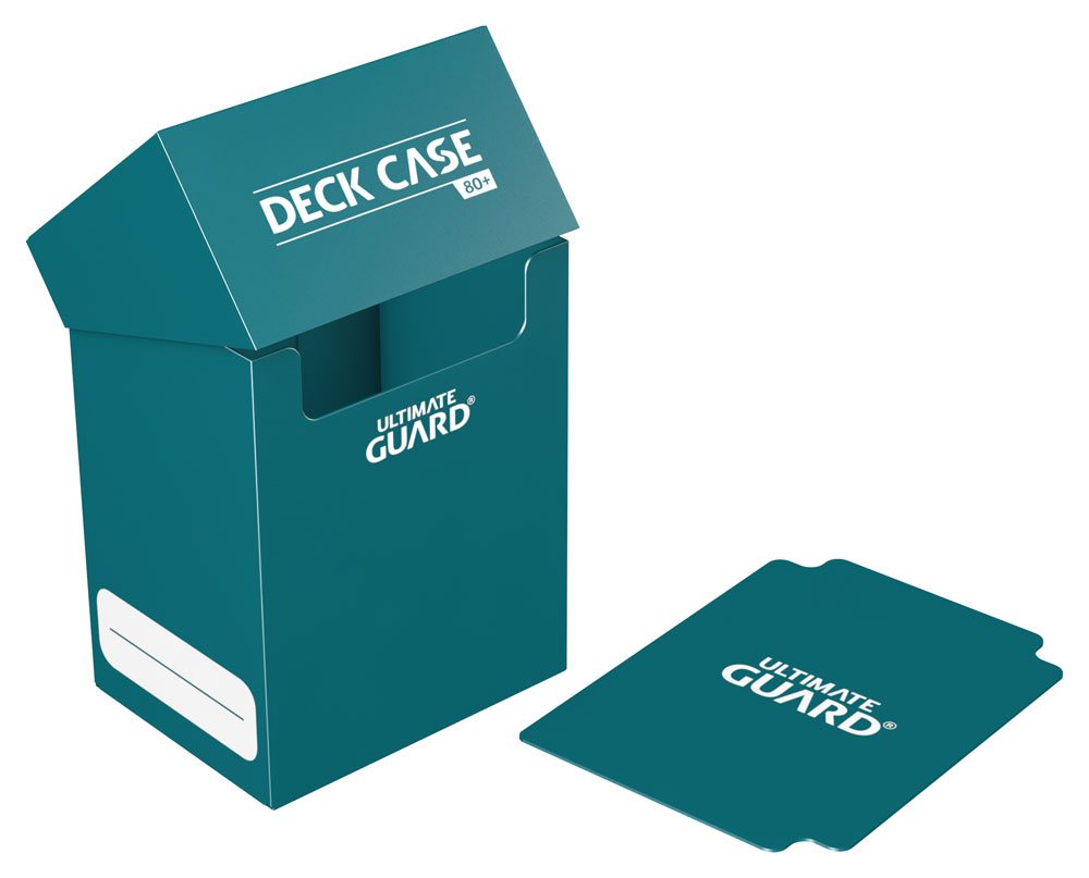 Ultimate Guard Deck Case 80+ Standard Size