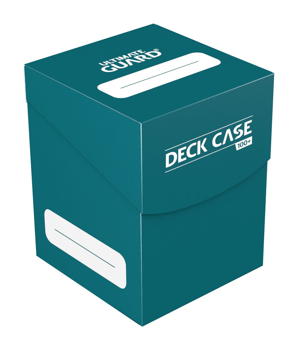 Ultimate Guard Deck Case 100+ Standard Size