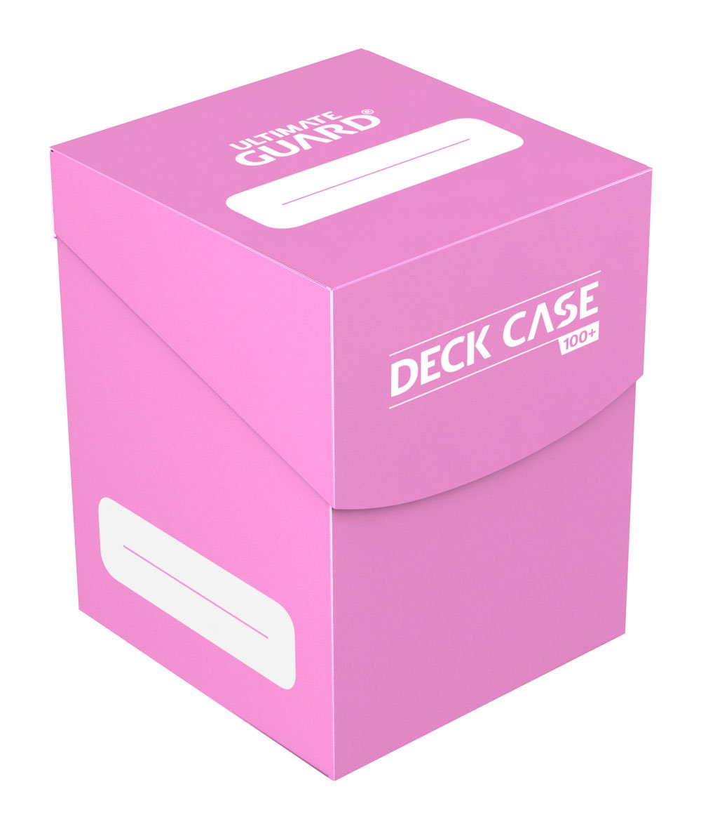 Ultimate Guard Deck Case 100+ Standard Size