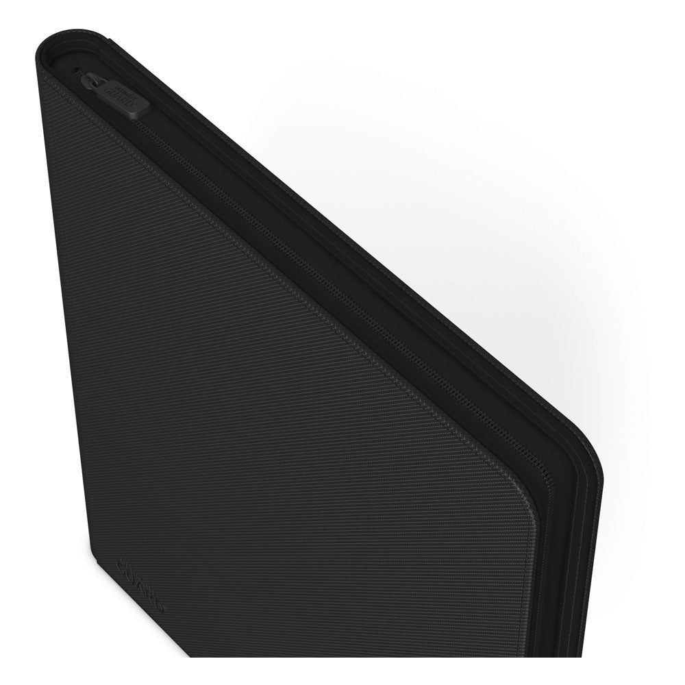 Ultimate Guard Zipfolio 480 Xenoskin – 24-Pocket Playset-Album mit Reißverschluss